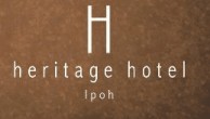 Heritage Hotel Ipoh - Logo